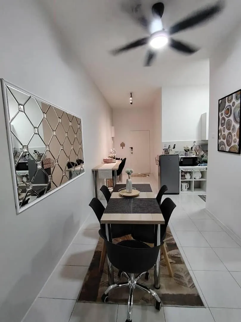 Azzspacesanderson Ipoh Malaysia